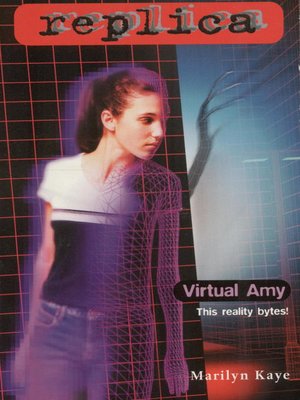 cover image of Virtual Amy